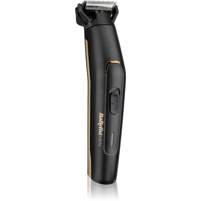 BaByliss For Men MT860E haj- és szakállnyíró 1 db-Ár