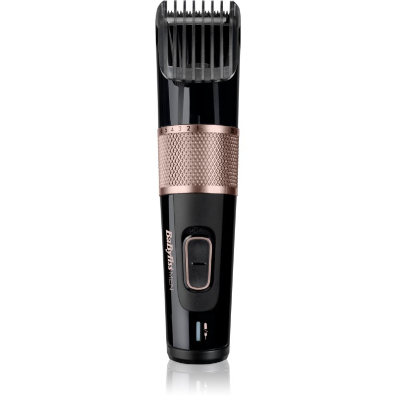 BaByliss For Men Powerfull Control E974E hajnyírógép 1 db-Ár