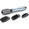 BaByliss HydroFusion AS774E levegős hajformázó + tartalék fej 1 db-Ár