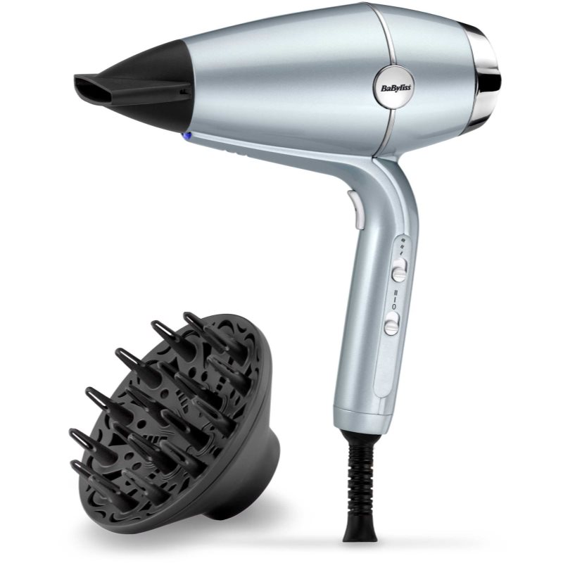 BaByliss HydroFusion D773DE hajszárító-Ár