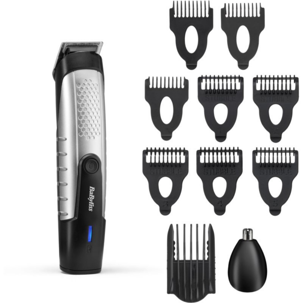 BaByliss Lithium Power T812E szakállnyíró 1 db-ár