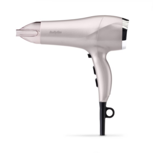BaByliss Mauve Lustre D781E hajszárító 1 db-ár