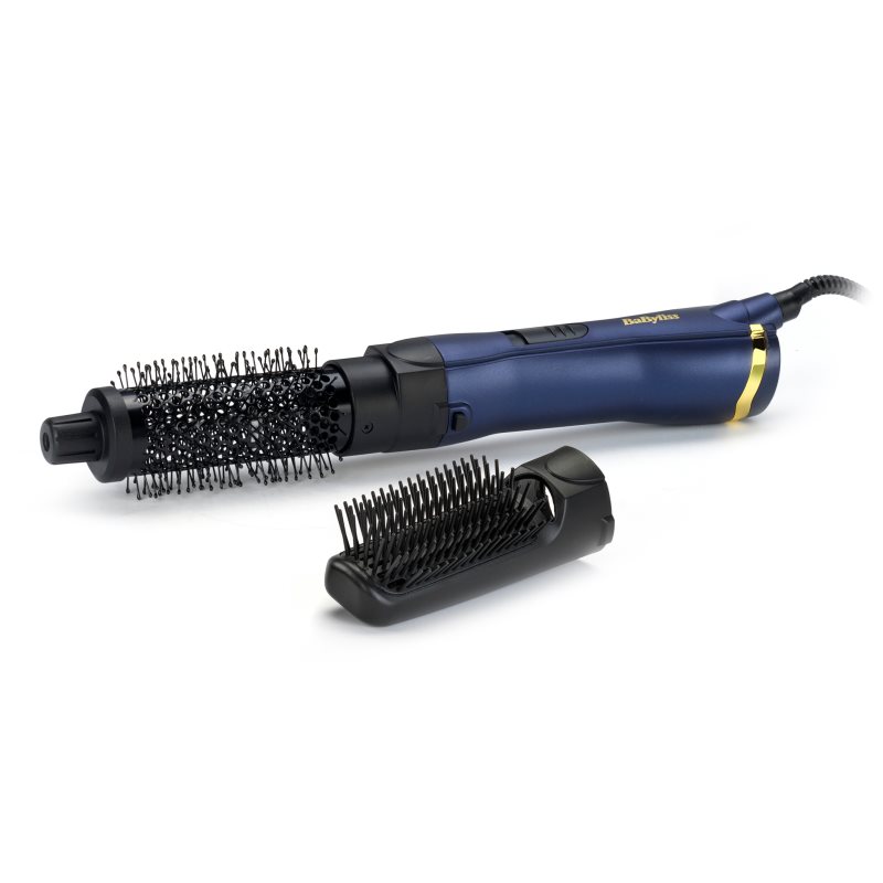 BaByliss Midnight Luxe AS84PE levegős hajformázó 1 db-Ár