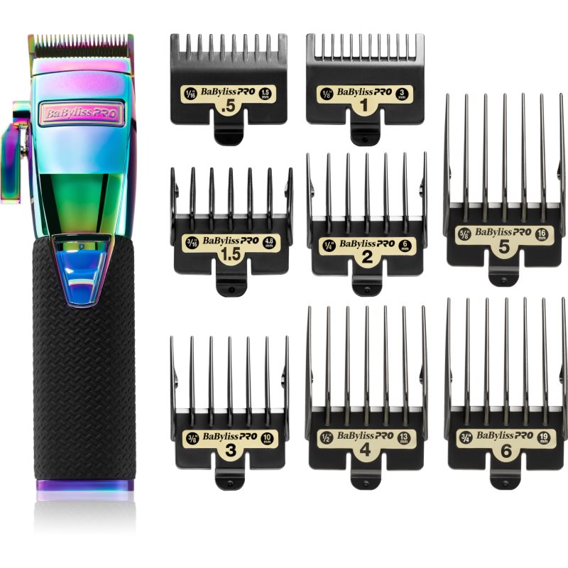 BaByliss PRO 4Artists Boost+ FX8700IBPE haj- és szakállnyíró 1 db-Ár