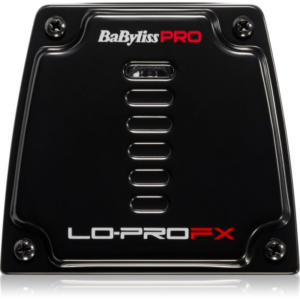 BaByliss PRO 4Artists FX726E töltőállomás elektromos borotvához 1 db-Ár