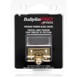 BaByliss PRO 4Barbers Blade covers csere toldalék 2 db-Ár
