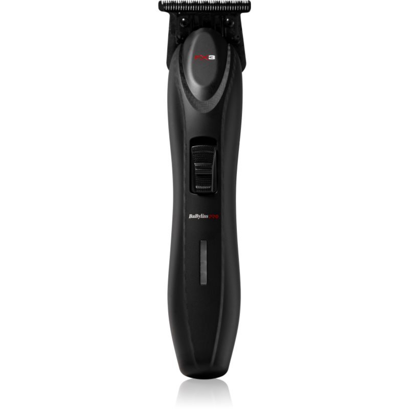 BaByliss PRO Barbers Spirit FXX3TBE FX3 haj- és szakállnyíró 1 db-Ár