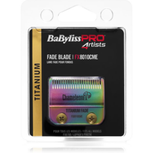 BaByliss PRO Blades Fade tartalék kefék 1 db-Ár