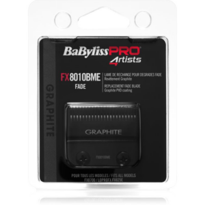 BaByliss PRO Blades Fade tartalék kefék 1 db-Ár