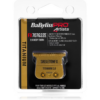 BaByliss PRO Blades Skeleton FX tartalék kefék 1 db-Ár