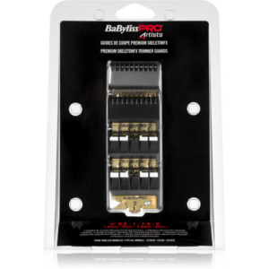 BaByliss PRO Blades Skeleton FX tartalék kefék 1