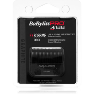 BaByliss PRO Blades Taper tartalék kefék 1 db-Ár