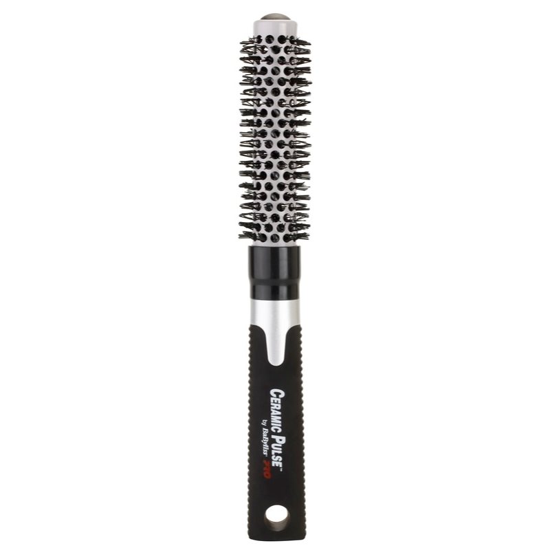 BaByliss PRO Brush Collection Ceramic Pulse kerámia kefe hajra BABCB1E Ø 22 mm 1 db-Eredeti