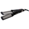 BaByliss PRO Curling Iron Ionic 3D Waver 2369TTE tripla hajsütővas hajra BAB2369TTE 1 db-Eredeti