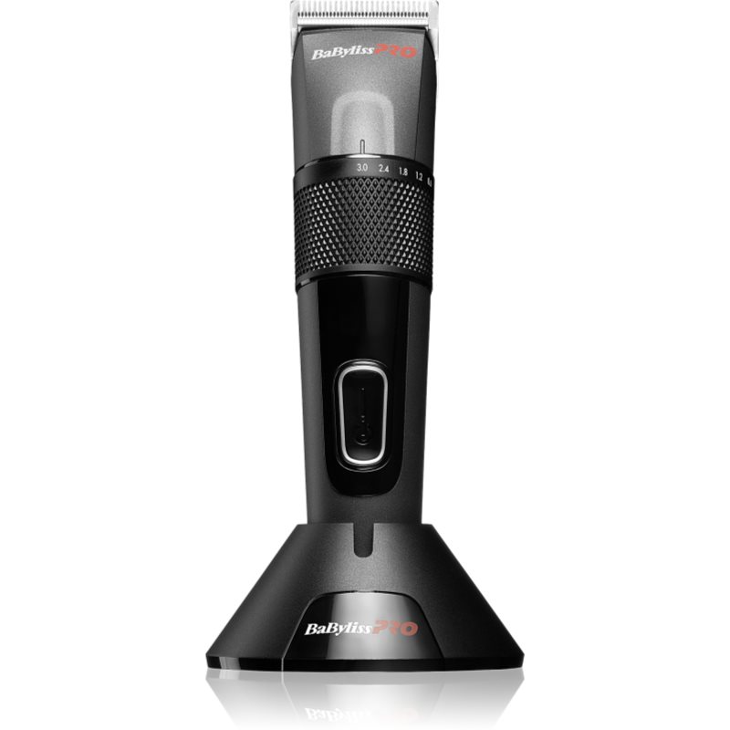 BaByliss PRO Cut-Definer FX872E professzionális hajformázó 1 db-Eredeti