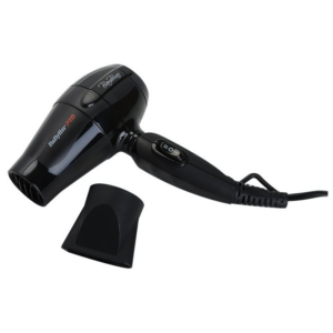 BaByliss PRO Dryers Bambino 5510E hajszárító (5510E) 1 db-ár