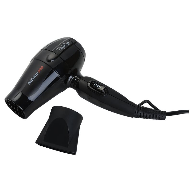 BaByliss PRO Dryers Bambino 5510E hajszárító (5510E) 1 db-ár