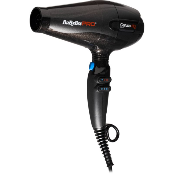 BaByliss PRO Dryers Caruso HQ hajszárító BAB6970IE-Ár