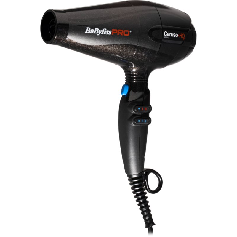 BaByliss PRO Dryers Caruso HQ hajszárító BAB6970IE-Ár