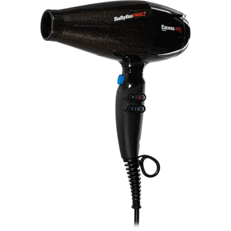 BaByliss PRO Dryers Excess hajszárító BAB6990IE-Ár
