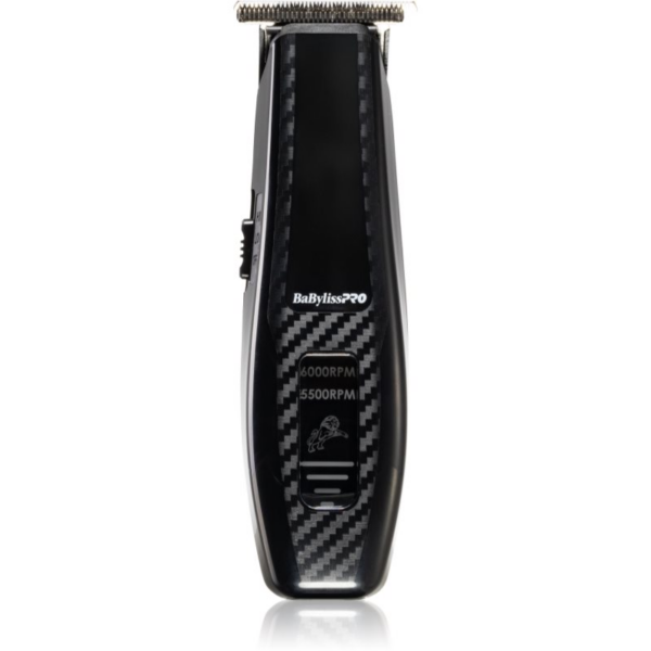 BaByliss PRO FX59ZE haj- és szakállnyíró 1 db