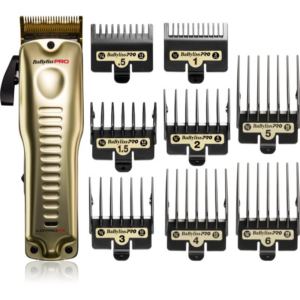 BaByliss PRO FX825GE LO-PROFX GOLD Clipper professzionális hajformázó 1 db-Ár