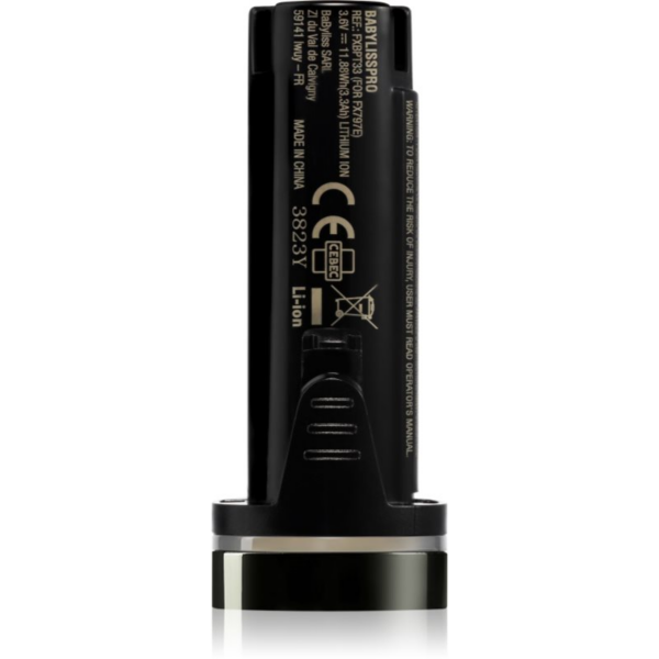 BaByliss PRO FXBPT33E Lihtium-Ion 260min tartalékelemek SnapFX FX797E 1 db-Ár