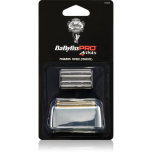 BaByliss PRO Recambio FXFS2E - FXRF2E tartalék kefék borotválkozáshoz 1 db-ár