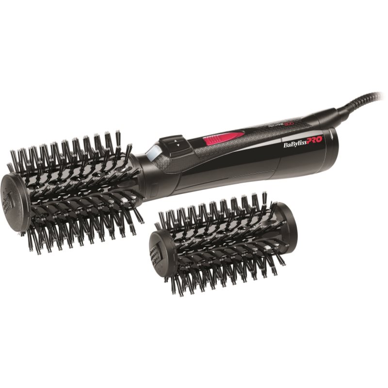 BaByliss PRO Rotating 800W Hajformázó BAB2770E Ø 40 mm - 50 mm 1 db-Eredeti