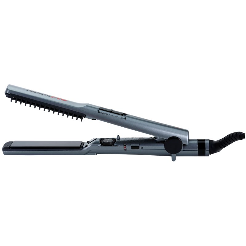 BaByliss PRO Straighteners BAB2670EPE hajvasaló 1 db