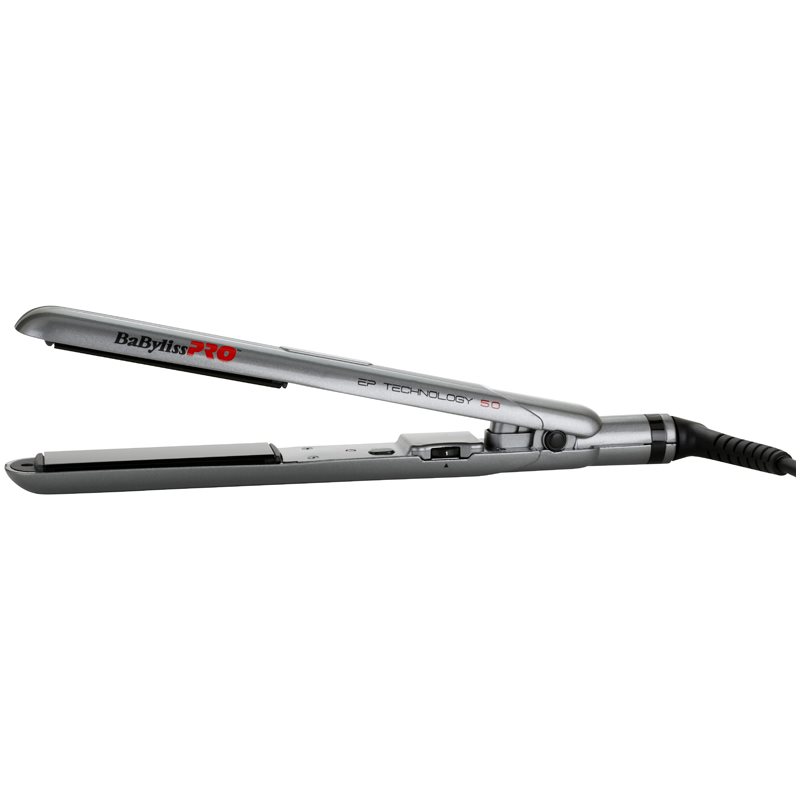 BaByliss PRO Straighteners EP Technology 5.0 2654EPE hajvasaló (BAB2654EPE) 1 db-Eredeti