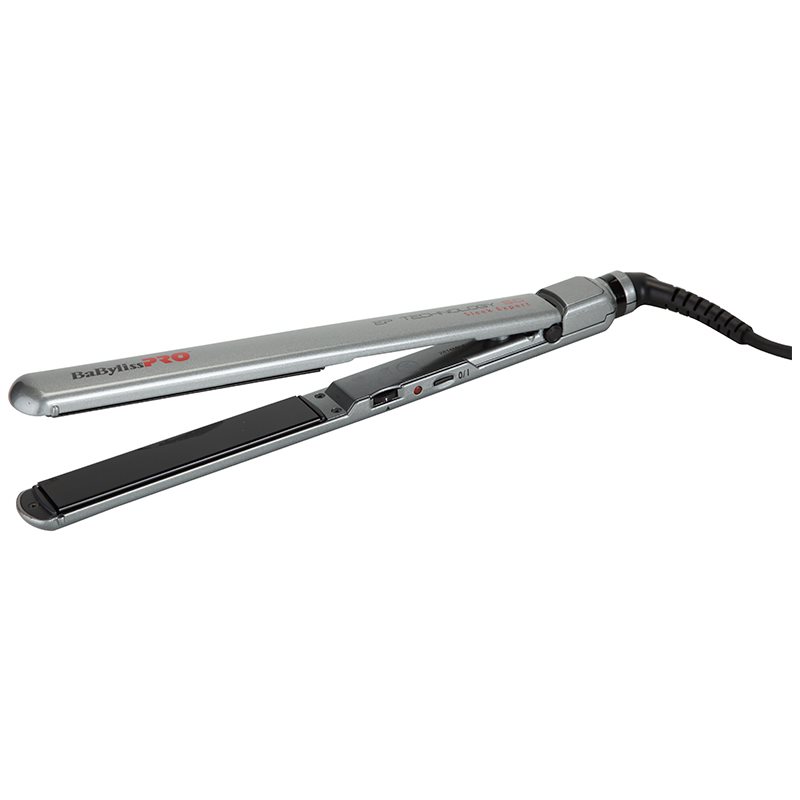 BaByliss PRO Straighteners Ep Technology 5.0 2072E hajvasaló 24 mm 1 db-Eredeti
