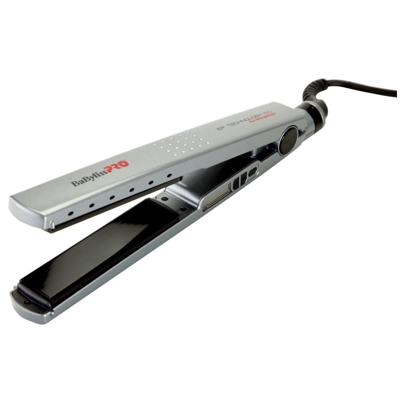 BaByliss PRO Straighteners Ep Technology 5.0 2091E hajvasaló 28 mm (BAB2091EPE) 1 db-Eredeti