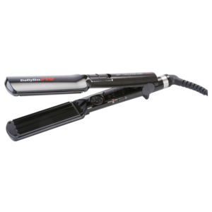 BaByliss PRO Straighteners Ep Technology 5.0 2658EPCE kreppelő hajvasaló 1 db-Eredeti