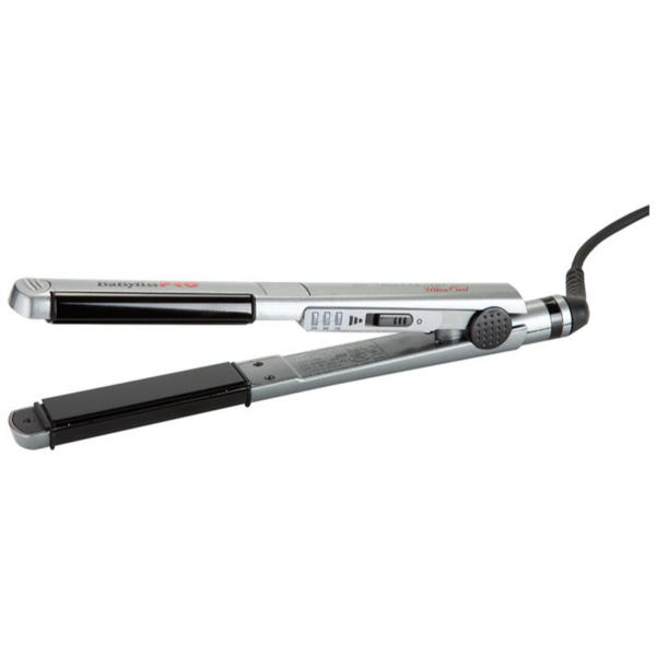 BaByliss PRO Straighteners Ep Technology 5.0 Ultra Culr 2071EPE hajvasaló (BAB2071EPE) 1 db-Eredeti