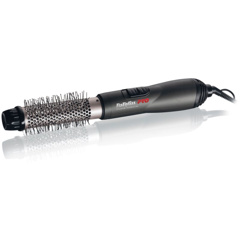 BaByliss PRO Titanium Tourmaline BAB2676TTE levegős hajformázó 1 db-Eredeti
