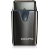 BaByliss PRO UV Single Foil Metal Shaver borotválkozó készülék fekete 1 db-Ár