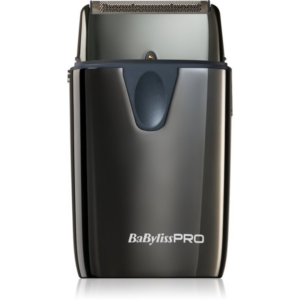 BaByliss PRO UV Single Foil Metal Shaver borotválkozó készülék fekete 1 db-Ár