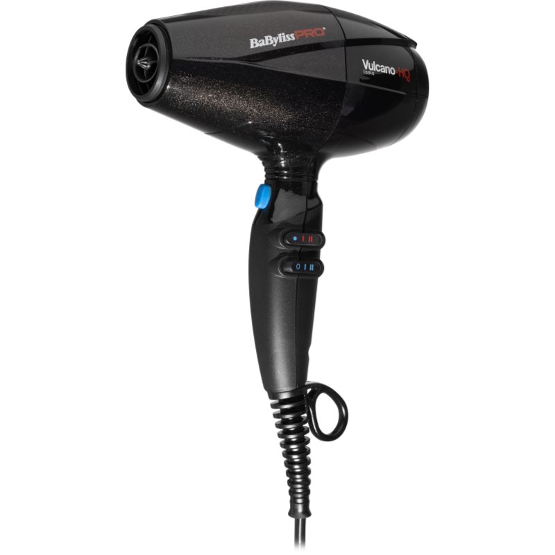 BaByliss PRO Vulcano-HQ hajszárító BAB6980IE-Ár