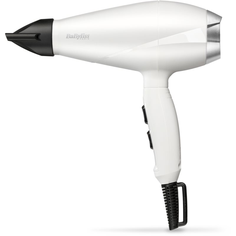 BaByliss Speed Pro 2000 6704WE hajszárító-Ár