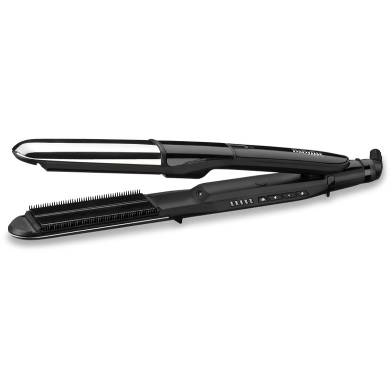 BaByliss Steam Shine Styler ST496E gőzölős hajvasaló hajra-Ár