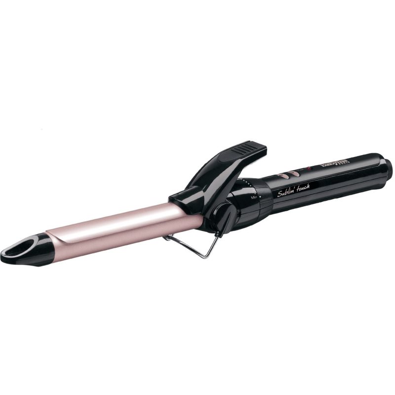 BaByliss Sublim Touch C319E hajsütővas 1 db-Ár