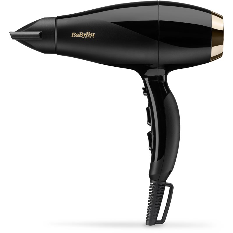 BaByliss Super Pro 2300 6714DE hajszárító-Ár