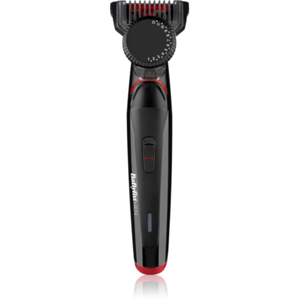 BaByliss T861E szakállnyíró 1 db-ár