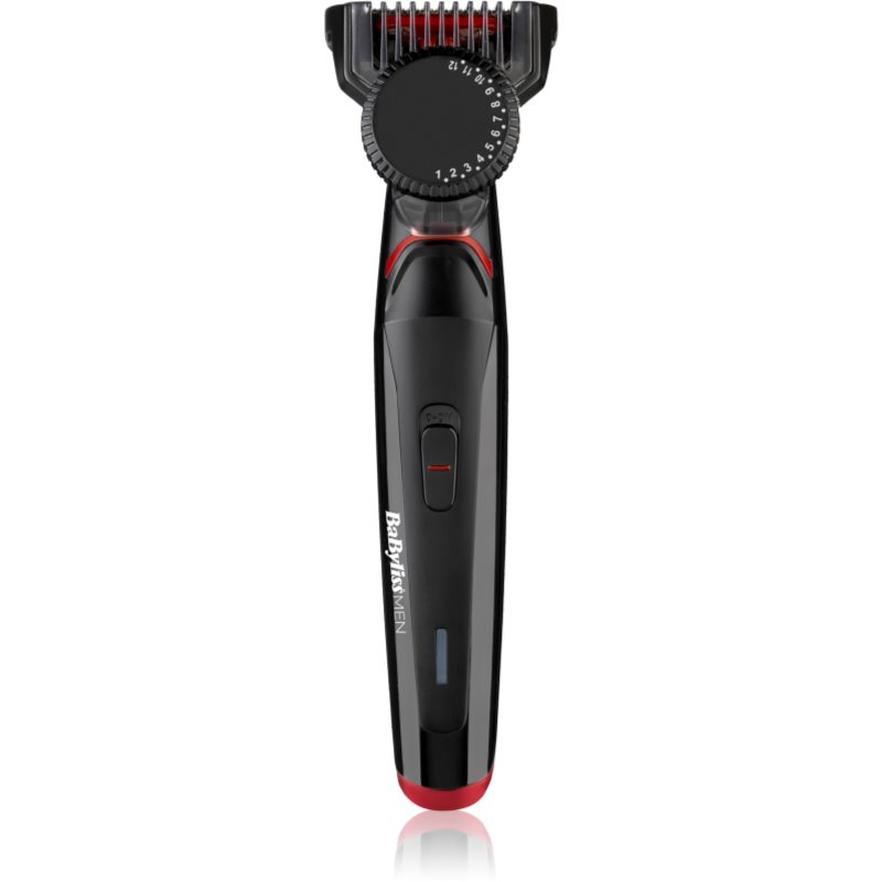 BaByliss T861E szakállnyíró 1 db-ár