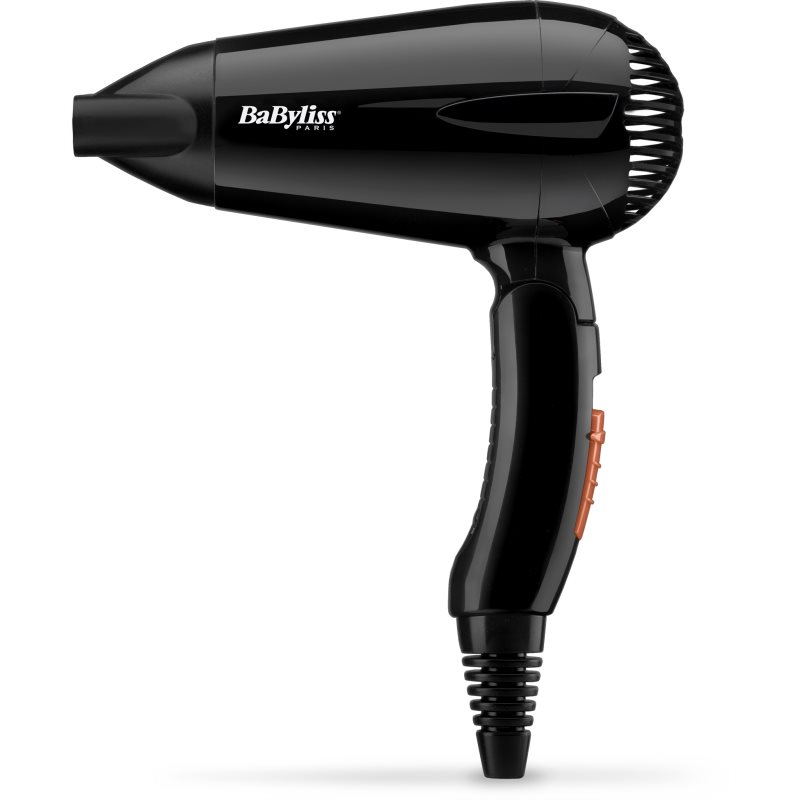 BaByliss Travel Dry 2000 5344E utazó hajszárító-Ár