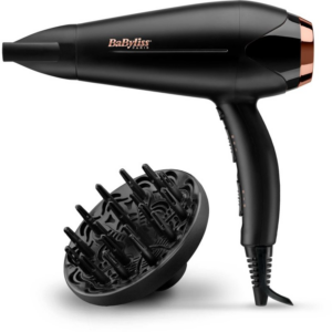 BaByliss Turbo Shine 2200 D570DE hajszárító-Ár