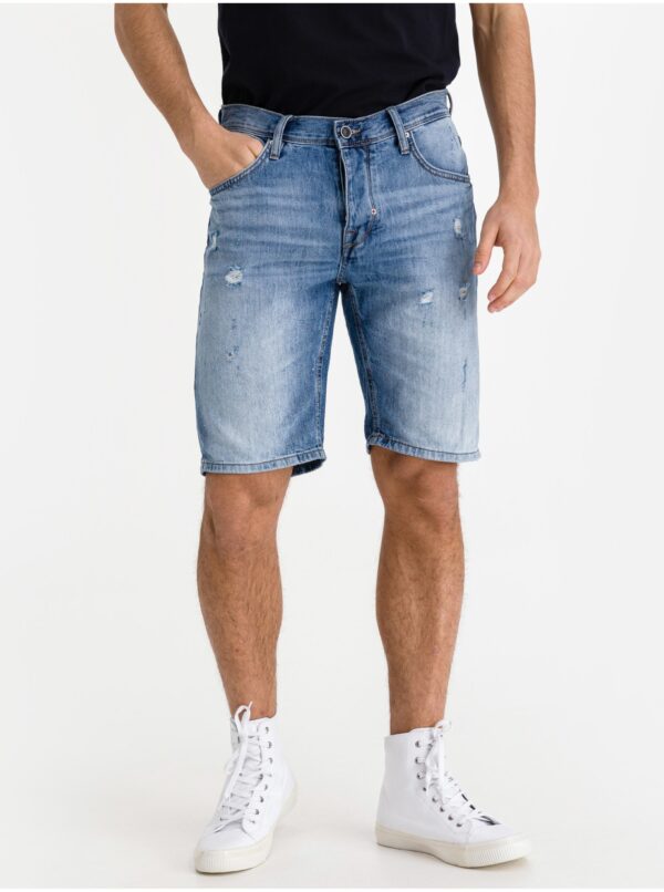 Baart Shorts Antony Morato - Men