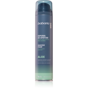 Babaria Aloe Vera borotválkozási hab aloe verával 300 ml-Ár