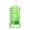 Babaria Aloe Vera női intim higiénia tusfürdő aloe verával 300 ml-Eredeti